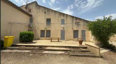 Entreprise de menuiserie à Sorgues