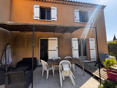 Transformation volets bois Sorgues