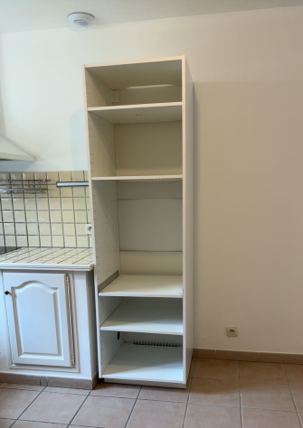 Installation meuble four cuisine Sorgues